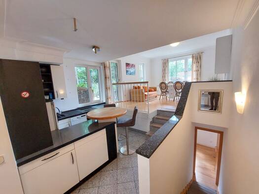 Terrassenwohnung zur Miete 1.510 € 2 Zimmer 61 m² Geschoss EG/2 frei ab 01.05.2026 Trudering-Riem München 81829