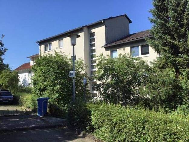 Wohnung zur Miete 799 € 3 Zimmer 81 m² 1. Geschoss frei ab 01.04.2026 Charlottenburger Str. 20 Geismar Göttingen 37085