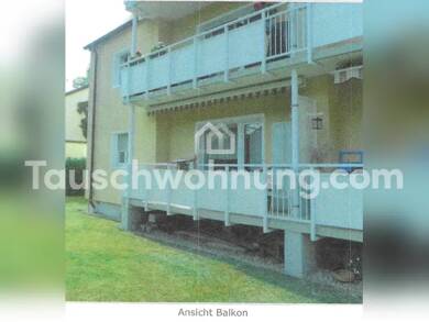 Wohnung zur Miete Tauschwohnung 900 € 3 Zimmer 75 m² EG Unterpfaffenhofen Germering 82110