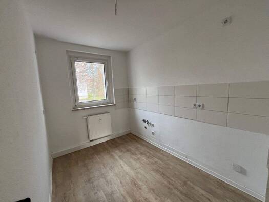 Wohnung zur Miete 249 € 3 Zimmer 56,7 m² EG frei ab sofort Dr. Wilhelm Külz Str. 3-13 Marienthal Zwickau 08060
