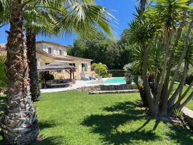 Einfamilienhaus zum Kauf 1.990.000 € 6 Zimmer 270 m² 2.525 m² Grundstück Les Colles-Camp Lauvas-Font de l'Orme MOUGINS 06250