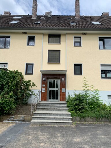 Terrassenwohnung zur Miete 600 € 2 Zimmer 60 m² UG frei ab sofort Zur alten Fähre 34 Wahllokal 210 Siegburg 53721