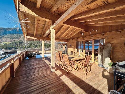 Einfamilienhaus zum Kauf 1.150.000 € 5 Zimmer 145,2 m² 705 m² Grundstück Unken 5091