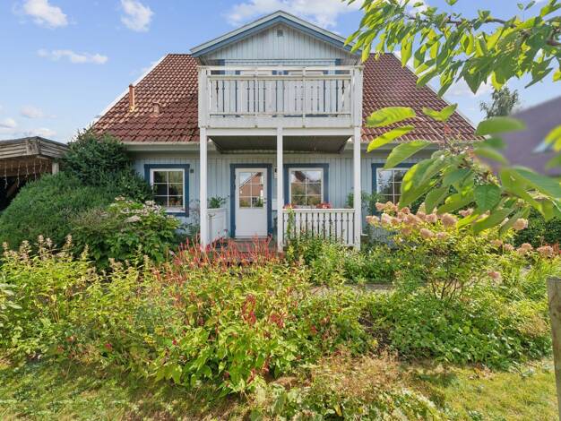 Einfamilienhaus zum Kauf 479.000 € 5 Zimmer 149,8 m² 620 m² Grundstück Stolpe 24601