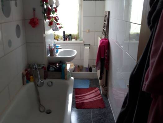 Wohnung zum Kauf 41.000 € 3 Zimmer 58 m² Eptinger Rain 67 Mücheln Mücheln (Geiseltal) 06249