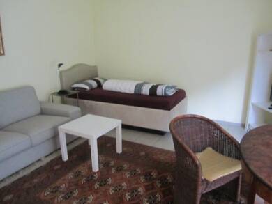 Wohnung zur Miete Wohnen auf Zeit 850 € 1 Zimmer 30 m² frei ab 01.09.2025 Bonn 53229