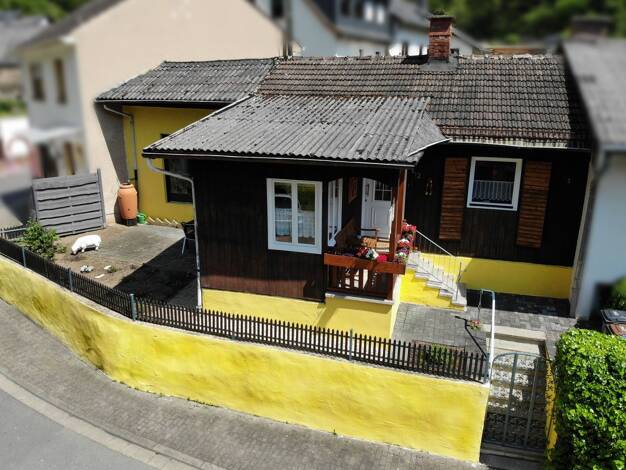 Haus zum Kauf 119.000 € 3 Zimmer 70,2 m² 202 m² Grundstück Hatzenport 56332