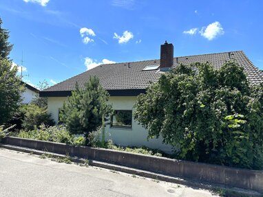 Einfamilienhaus zum Kauf 995.000 € 9 Zimmer 250 m² 640 m² Grundstück Weil am Rhein Weil am Rhein 79576