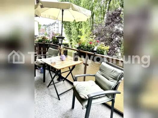 Wohnung zur Miete Tauschwohnung 1.400 € 3 Zimmer 85 m² 1. Geschoss Ehrenfeld Köln 50823