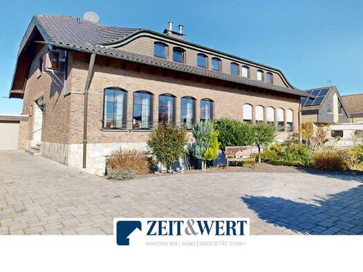 Doppelhaushälfte zum Kauf 635.000 € 4 Zimmer 168 m² 560 m² Grundstück Lechenich Erftstadt 50374