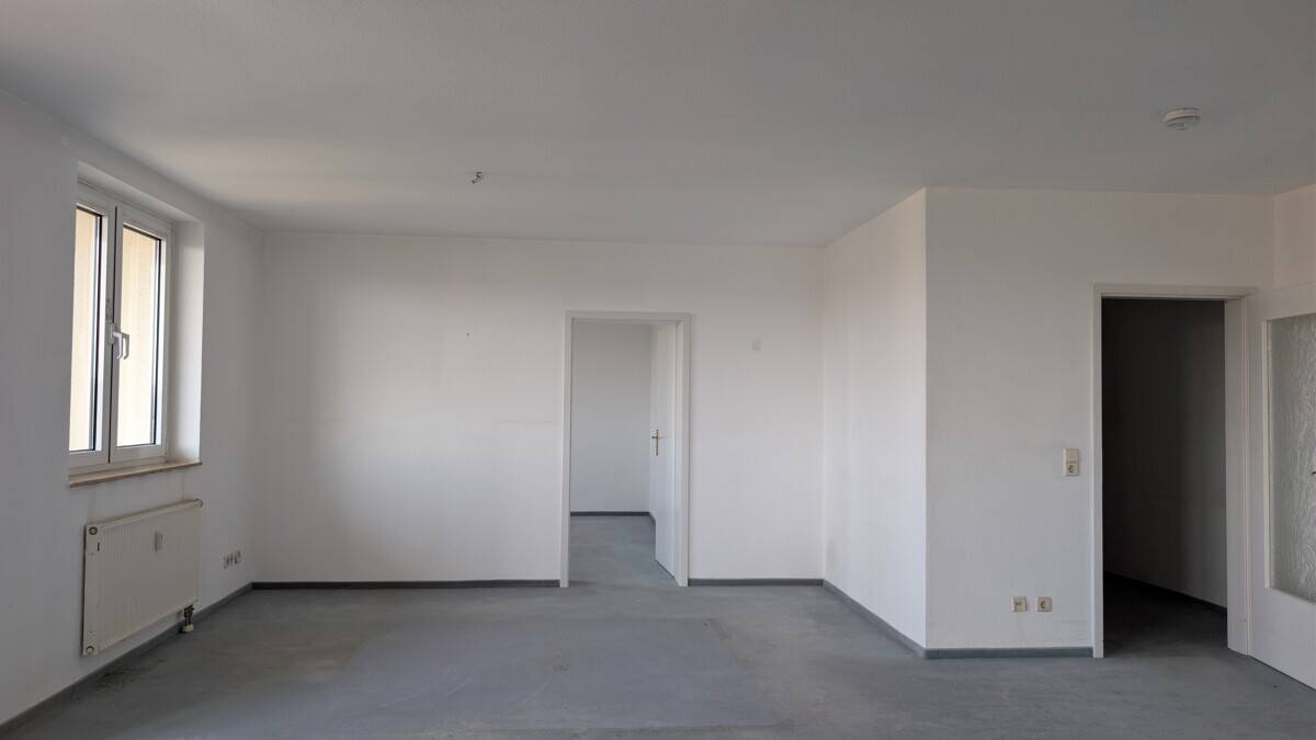 Immobilie in Gräfenhainichen - Kompakte Eigentumswohnung mit Stellplatz - ideale Kapitalanlage mit Vermietungspotenzial - Bild 4