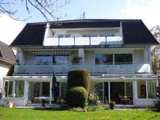 Wohnung zum Kauf 484.000 € 3 Zimmer 131,2 m² 3. Geschoss Pinneberg 25421