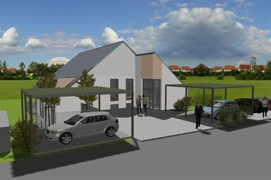 Wohnung zum Kauf provisionsfrei 564.982 € 3 Zimmer 124,5 m² Sommerrangen 13 Forchheim Forchheim , Oberfr 91301