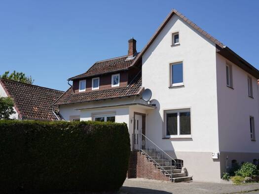 Haus zum Kauf 249.000 € 5 Zimmer 155 m² 1.351 m² Grundstück frei ab sofort Peine 31226