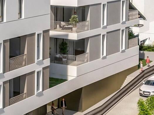 Wohnung zum Kauf - Erstbezug 375.380 € 2,5 Zimmer 49,7 m² Altmünster 4813