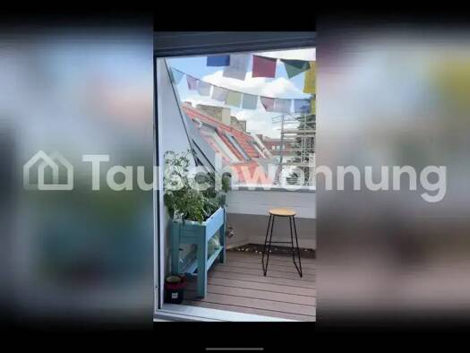 Wohnung zur Miete Tauschwohnung 1.300 € 2 Zimmer 55 m² 5. Geschoss Britz Berlin 12051