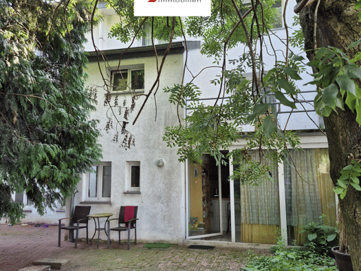 Stadthaus zum Kauf als Kapitalanlage geeignet 570.000 € 1 Zimmer Goch Goch 47574