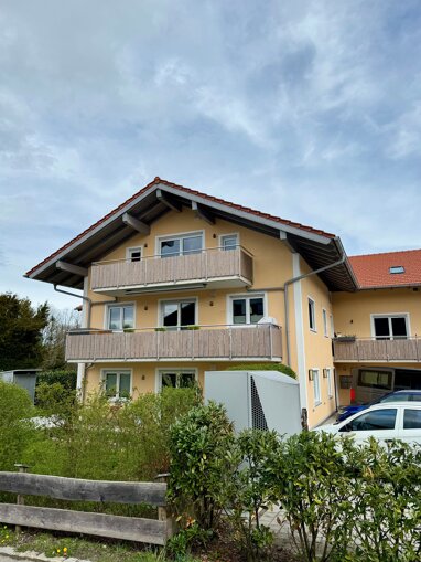 Wohnung zum Kauf 390.000 € 2 Zimmer 62 m² Westerbuchberg Übersee 83236