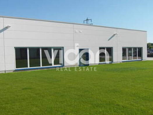 Lagerhalle zur Miete 1.560 € 120 m² Lagerfläche teilbar ab 120 m² Junkersdorf Köln 50858