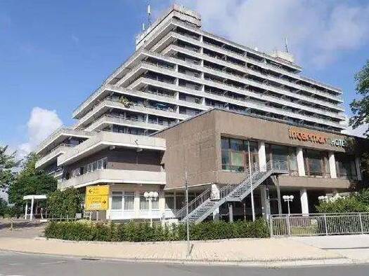 Tiefgaragenstellplatz zur Miete provisionsfrei 82 € Diekseepromenade 2 Bad Malente-Gremsmühlen Malente 23714