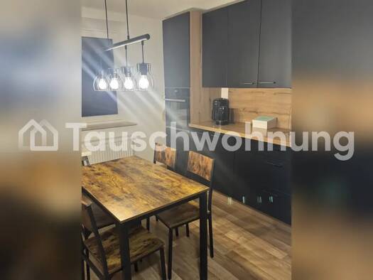 Wohnung zur Miete Tauschwohnung 630 € 3 Zimmer 70 m² Rennweg Nürnberg 90489