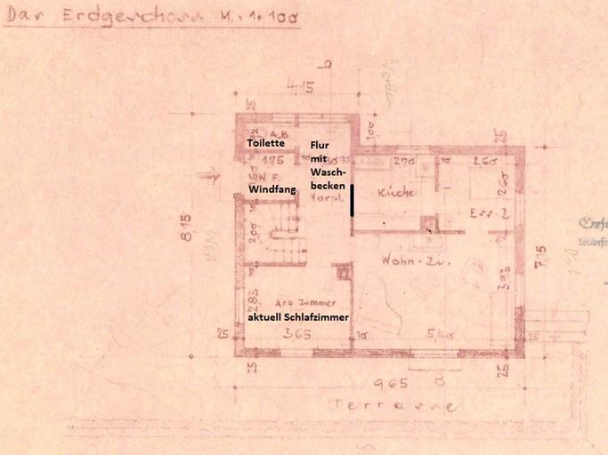 Einfamilienhaus zum Kauf provisionsfrei 459.000 € 5 Zimmer 120 m²<br/>Wohnfläche 650 m²<br/>Grundstück Feldstetten Laichingen-Feldstetten 89150