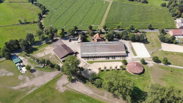 Reiterhof zum Kauf 52.000 m² Grundstück Riede Riede 27339