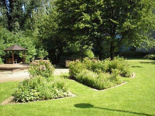 Wohnung zur Miete 651 € 3 Zimmer 70 m² 2. Geschoss frei ab 01.01.2026 Mühlenstraße 28 Erkrath 40699