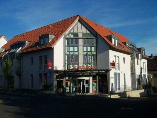 Wohnung zur Miete 899 € 3 Zimmer 84,8 m² Geschoss 2/2 frei ab 01.11.2026 Wolfskeelstraße 1 Rottenbauer Würzburg 97084