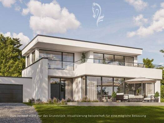 Grundstück zum Kauf 789 m² Grundstück frei ab sofort Steinbachtal Würzburg 97080