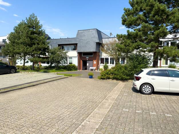 Wohnung zum Kauf 109.000 € 1,5 Zimmer 40 m² Nordstrand 25845