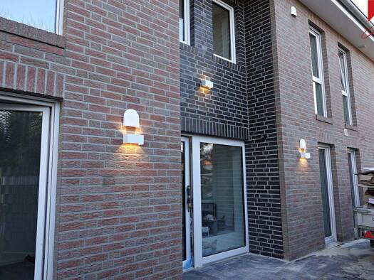 Wohnung zur Miete - Erstbezug 990 € 3 Zimmer 90 m² frei ab sofort Esens 26427
