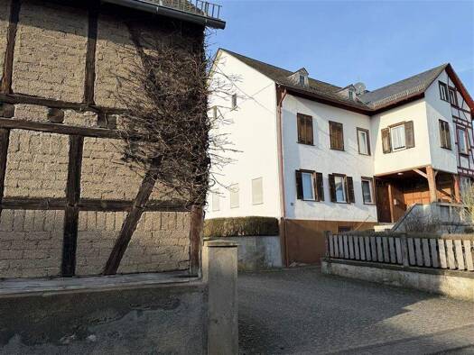 Bauernhaus zum Kauf 175.000 € 5 Zimmer 145 m² Ebertshausen , Rhein-Lahn-Kr 56370