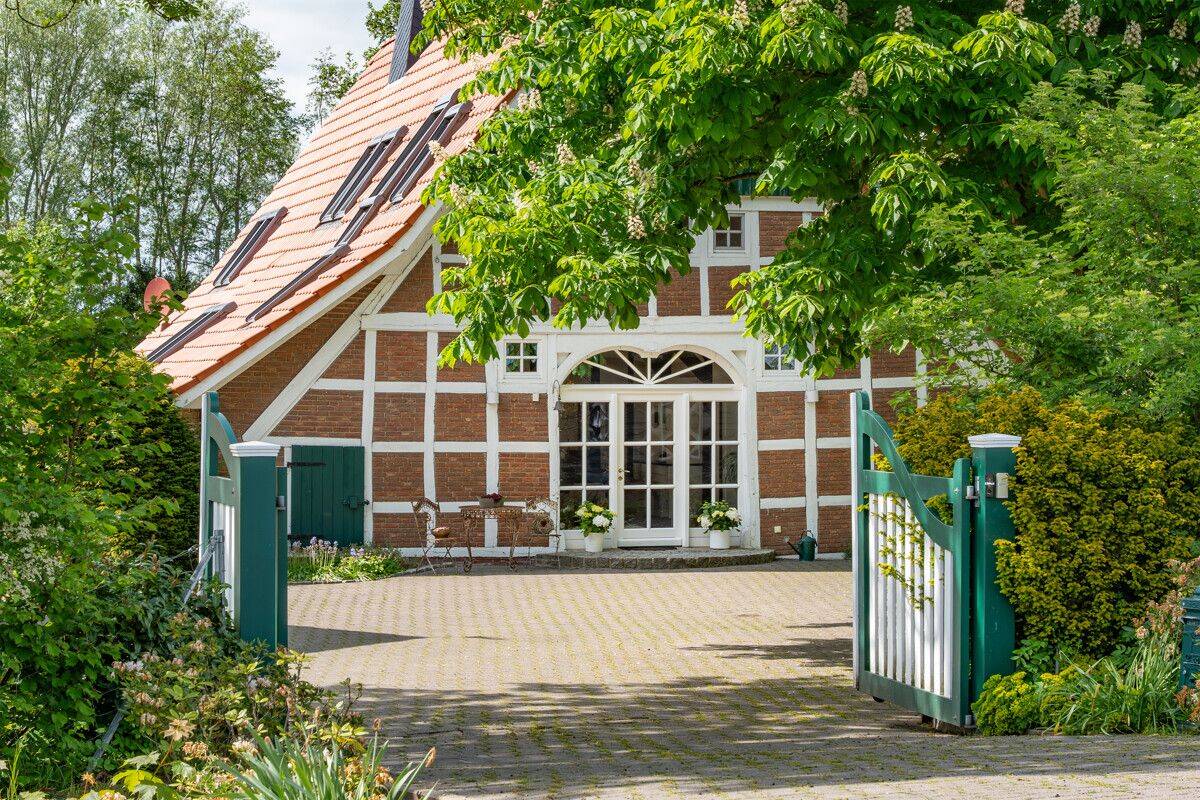 Einfamilienhaus zum Kauf - Ansicht 2