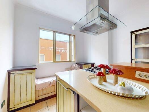 Haus zum Kauf 165.360 € 90 m² Calle Cura Gordillo 85 Telde 35210