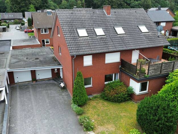 Wohnung zum Kauf 298.000 € 5 Zimmer 124 m² EG Marienfeld Harsewinkel 33428