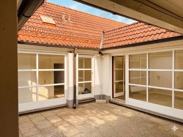 Rohdachboden zur Miete 600 € 2 Zimmer 75 m² 3. Geschoss Söldenpeterweg 35 d Haidenhof-Nord Passau 94036
