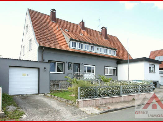 Mehrfamilienhaus zum Kauf 299.000 € 12 Zimmer 334 m² 796 m² Grundstück Bredelar Marsberg 34431