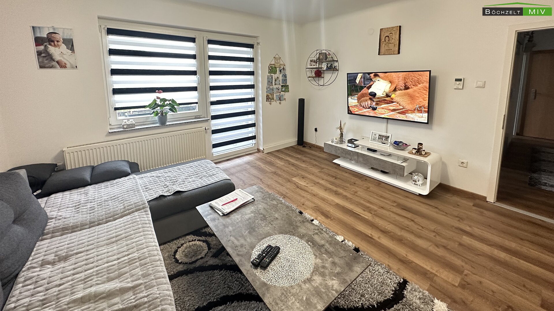 Wohnung zum Kauf 99.800 € 3 Zimmer 66,9 m²<br/>Wohnfläche 2.<br/>Geschoss Höhenstraße Zeltweg 8740