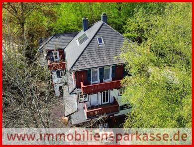 Einfamilienhaus zum Kauf 730.000 € 7 Zimmer 270,7 m² 1.017 m² Grundstück Bad Herrenalb Bad Herrenalb 76332