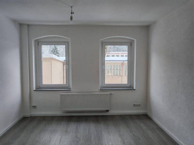 Wohnung zur Miete 499 € 3 Zimmer 80 m² 1. Geschoss frei ab 01.12.2026 Lößnitztal 122 Lößnitztal Oederan 09569