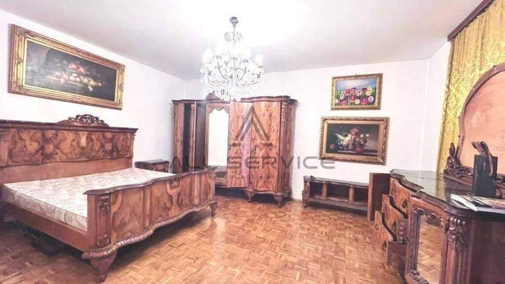 Wohnung zum Kauf 250.000 € 4 Zimmer 174 m² 1. Geschoss Fraterscica, Crnomerec Gornja Kustosija