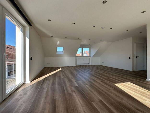 Sonstiges zum Kauf als Kapitalanlage geeignet 265.000 € 3,5 Zimmer 139,9 m² Hausen Dillingen an der Donau 89407