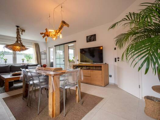 Wohnung zum Kauf 397.000 € 4 Zimmer 95 m² 1. Geschoss Irrel 54666