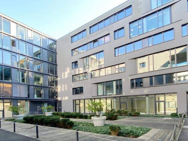 Bürofläche zur Miete provisionsfrei 16,95 € 405 m² Bürofläche teilbar ab 295 m² Bahrenfeld Altona 22761