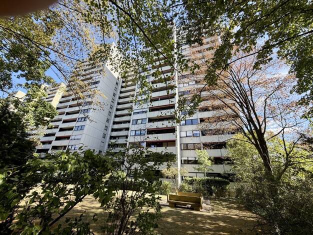Wohnung zum Kauf 365.000 € 4 Zimmer 100 m² Weststadt Karlsruhe 76133
