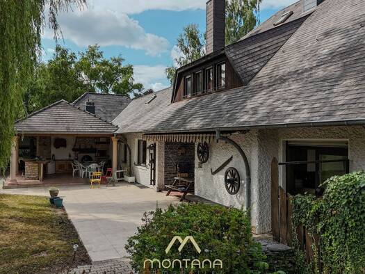 Haus zum Kauf provisionsfrei 550.000 € 10 Zimmer 450 m² 6.500 m² Grundstück Centre Ville Frauenberg 57200