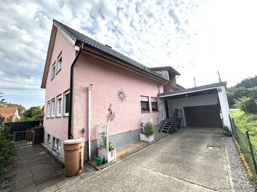 Einfamilienhaus zum Kauf 449.000 € 7 Zimmer 145 m² 475 m² Grundstück Gonnersdorf Wenzenbach 93173