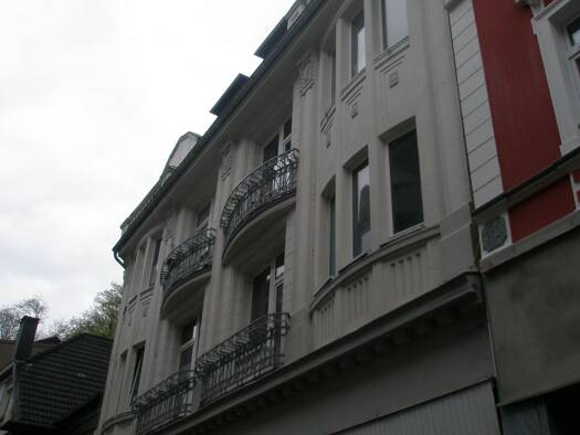 Wohnung zur Miete 468 € 4 Zimmer 110 m² frei ab sofort Altena 58762