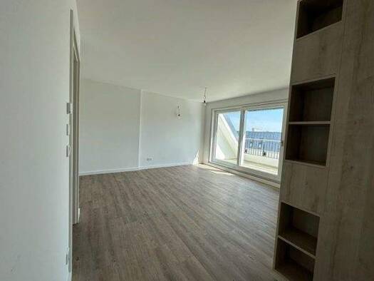 Penthouse zur Miete 1.524 € 2 Zimmer 61 m² 5. Geschoss frei ab 01.08.2026 Detmolder Str. 59 Wilmersdorf Berlin 10715